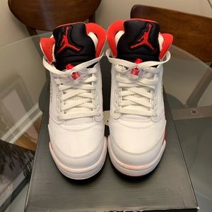 Nike Air Jordan 5 Retro (GS)